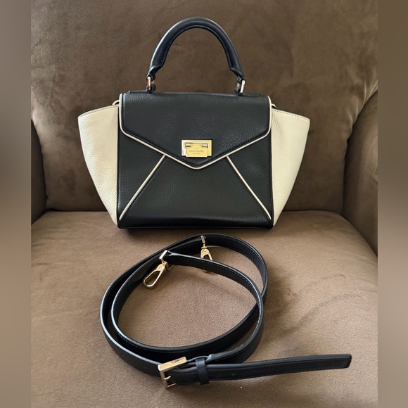 Kate Spade purse, Laurel Wesley Place Satchel...